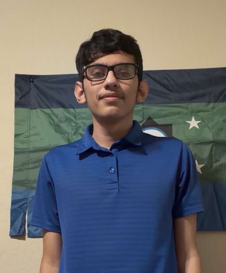 Founder of ToadVille Bay